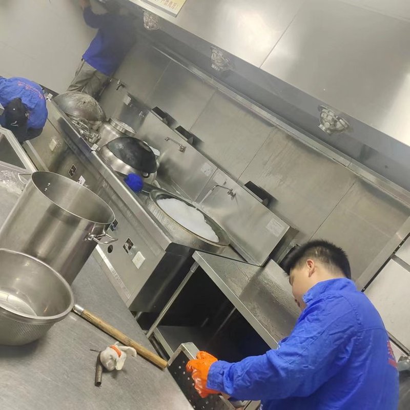 深圳市深美餐饮服务管理有限公司与深美厨具设备工程——谁更胜一筹？
