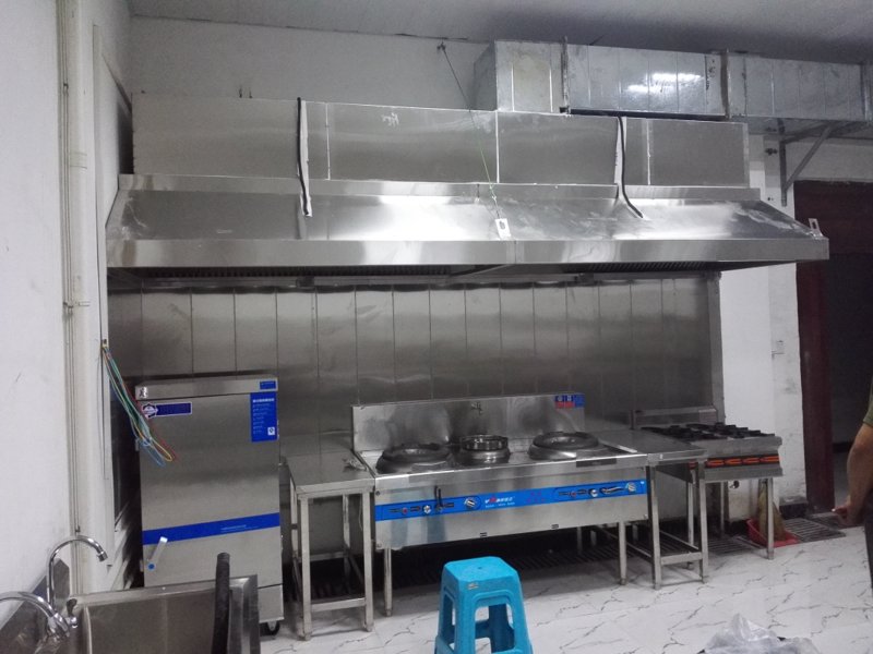 深圳市深美餐饮服务管理有限公司为何选择与我们合作?